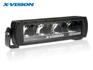X-VISION GENESIS 300