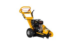 Kännufrees Lumag BSF15 (RENT)