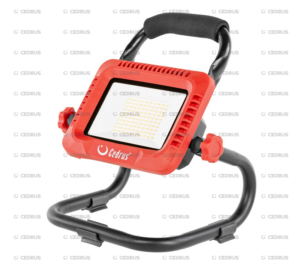 Aku LED valgusti CEDCL35LI (ilma aku/laadijata)