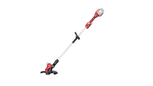Akutrimmer