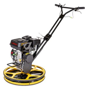 Betoonisilur betoonihõõruti CEDZC01 betoonikopter