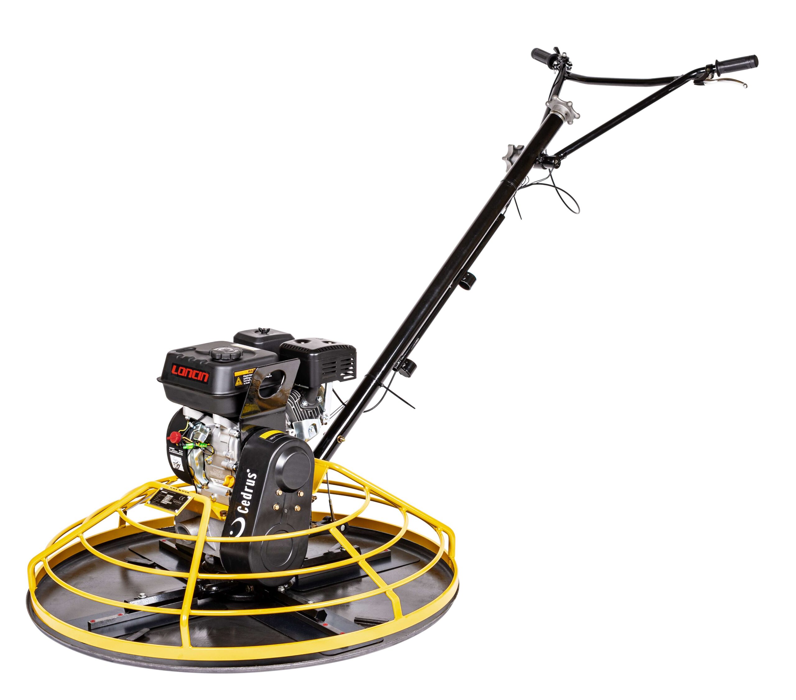 Betoonisilur betoonihõõruti CEDZC02 betoonikopter 90cm