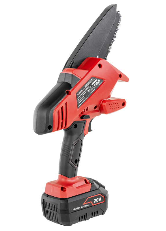 CEDCHS100LI (ilma akulaadijata)