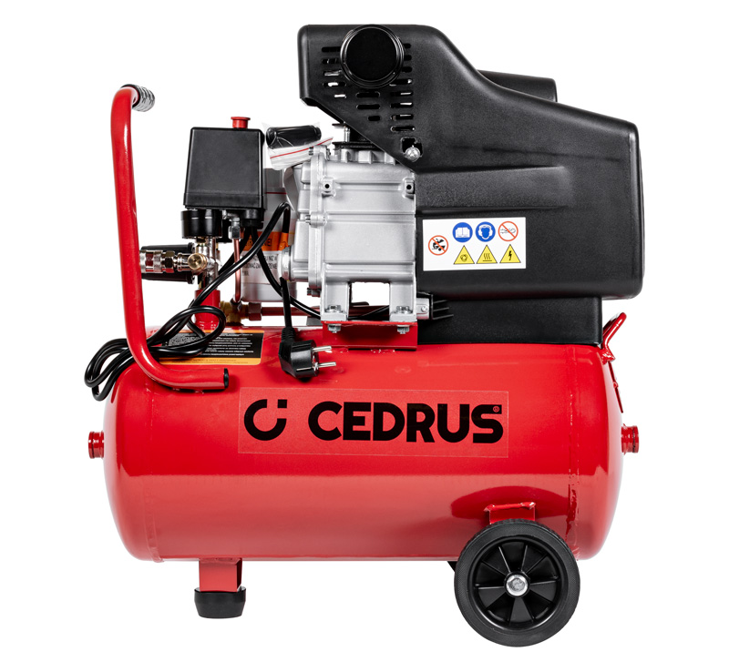 Cedrus 24L CEDKM24-1T
