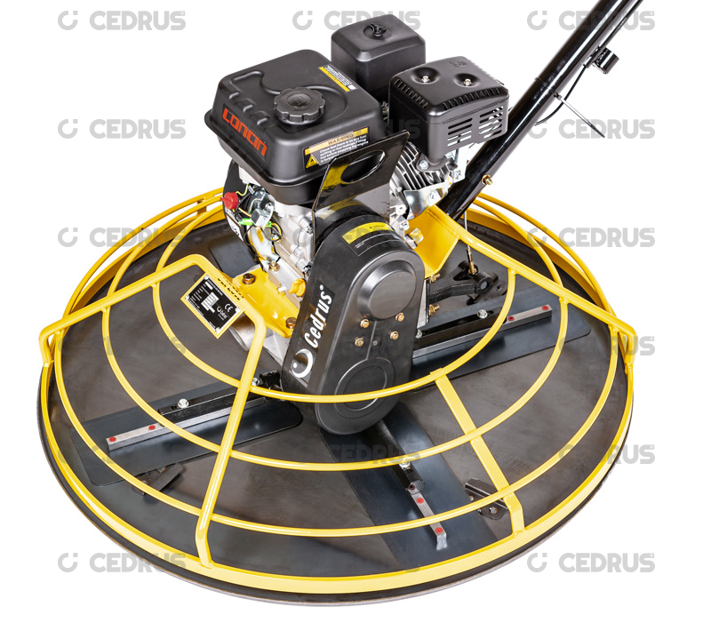 Cedrus betoonikopter CEDZC02 2