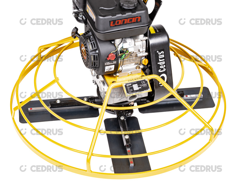 Cedrus betoonikopter CEDZC02 3