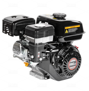 Loncin G200F-A-M bensiinimootor