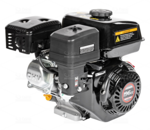Loncin G200F-A-S bensiinimootor