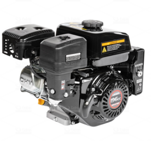 Loncin G200FD-A bensiinimootor