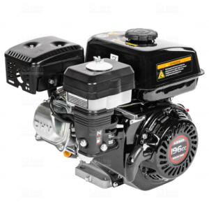 Loncin G200F-R-M bensiinimootor