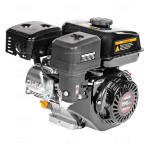 Loncin G200F-R-S bensiinimootor