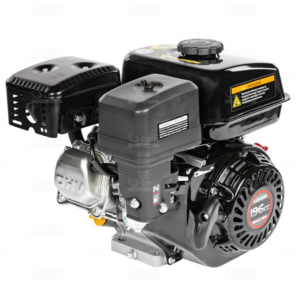 Loncin G200F-W bensiinimootor