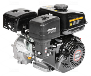 Loncin G200FB-U bensiinimootor