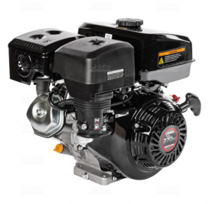 Loncin G270F-A bensiinimootor