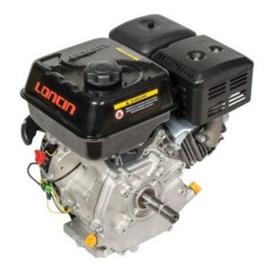 Loncin G270F-C bensiinimootor