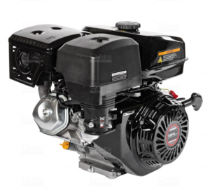 Loncin G390F-A bensiinimootor