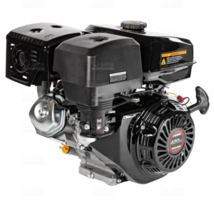 Loncin G420F-A bensiinimootor