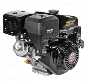 Loncin G420FD-A bensiinimootor