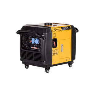 Lumag Inverter generaator IG 4000 4kw