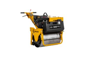 Lumag Vibrorull/pinnaserull VW 300PRO
