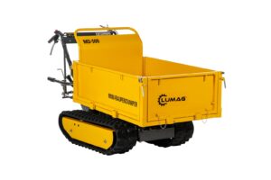 Lumag minikallur MD 500