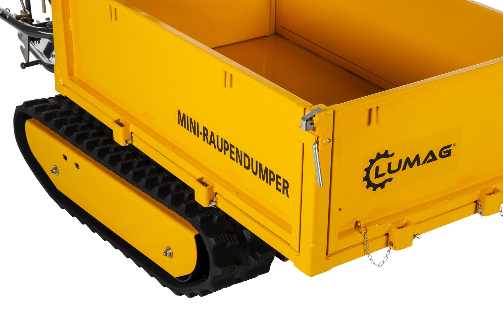Lumag minikallur MD500 3