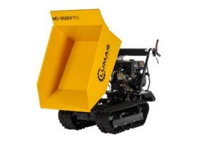 Lumag minikallur MD 500HPRO