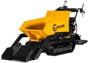 Lumag minikallur MD 500HPROS