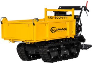 Lumag minikallur MD800HPRO