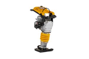 Lumag pinnasetihendaja LVS 80GX (Tamper)