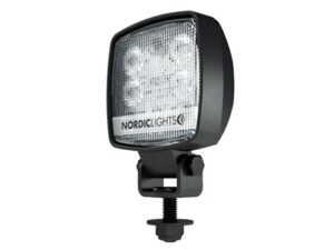 NORDIC LIGHTS LED 10W TÖÖTULI