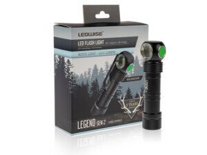 PEALAMP LEGEND LEDWISE COOL WHITE