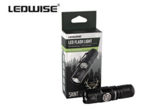 TASKULAMP LEDWISE SAINT