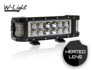 W-LIGHT ATV Sideshooter