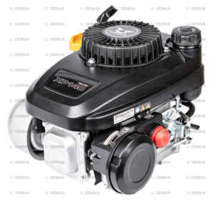 Zongshen XP140A bensiinimootor