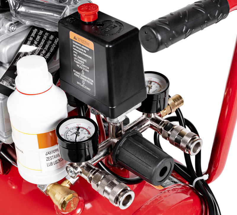 kompressor 24L CEDKM24-1T