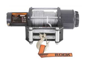 IRONX Elektrivints 2268 kg 12V