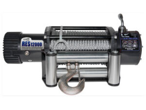 IRONX elektrivints 5445kg 12V