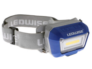 LEDWISE Workline pealamp