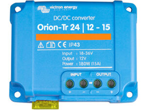 Orion-TR Pingealandaja 24-12 15A