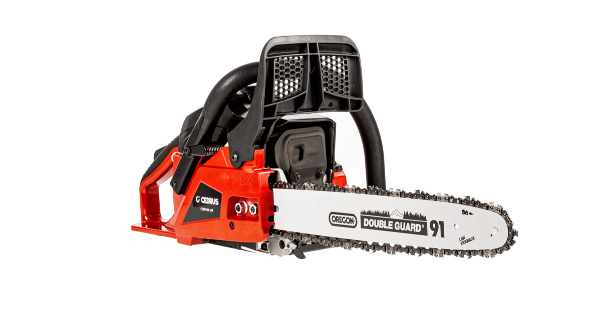 mootorsaag CEDPS40-16T
