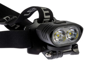 LEDWISE TITAN LED PEALAMP 3200 lm pealamp