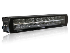 X-VISION MAXX 600 LED-KAUGTULI 9-36V ledbar