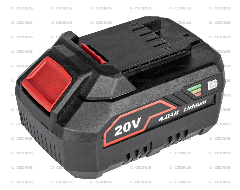 CEDLI-ION 4AH 4 ah aku liitiumioonakusid (Li-ion) akud akutööriistade akud dewalt, makita, bosch