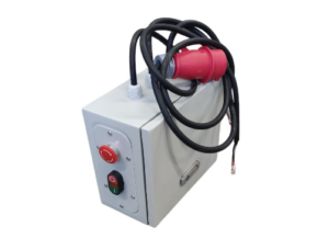 Elektrikilp halumasinale SSA400E