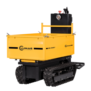 minikallur minidumper aiakäru