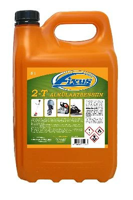 FIXUS 2T AKÜLAATBENSIIN 5L