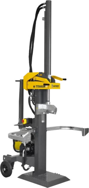 Uniforest Premium puulõhkumismasin Titanium 11CD PTO