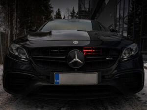 KNIGHT RIDER tuleriba