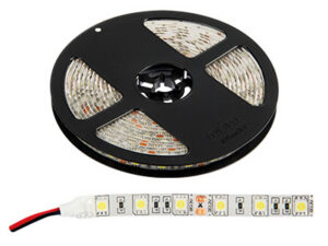 LED valgusriba 12V 5m